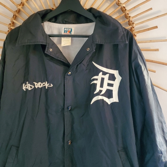 VTG Kid Rock Jacket - Picture 2 of 9